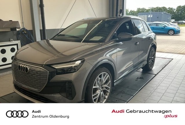 Audi Q4