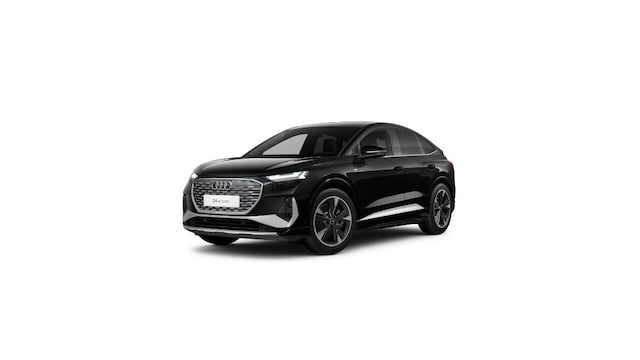 Audi Q4