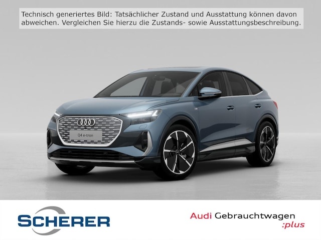 Audi Q4