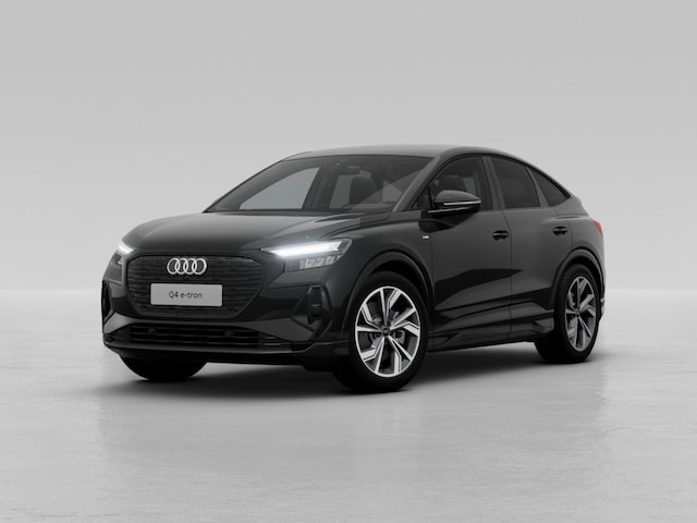 Audi Q4