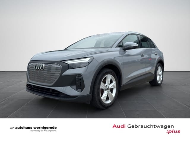 Audi Q4