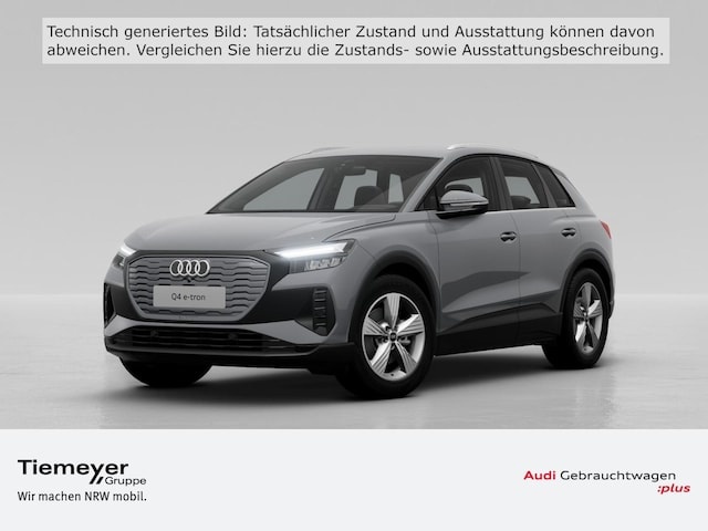 Audi Q4
