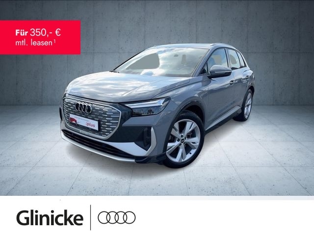 Audi Q4