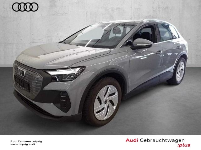 Audi Q4