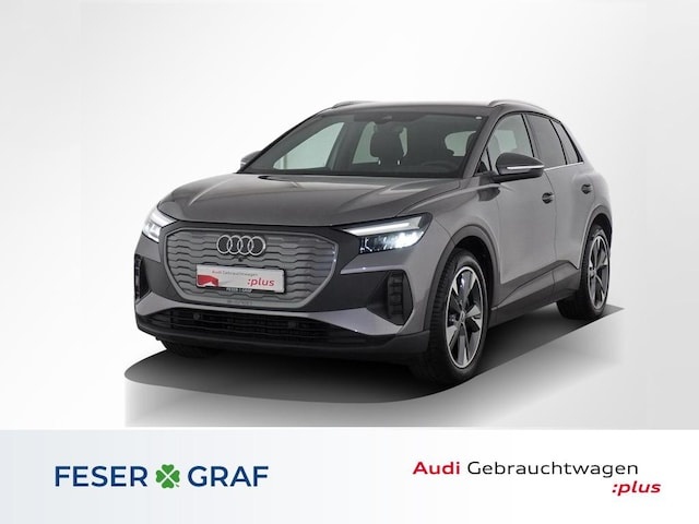 Audi Q4