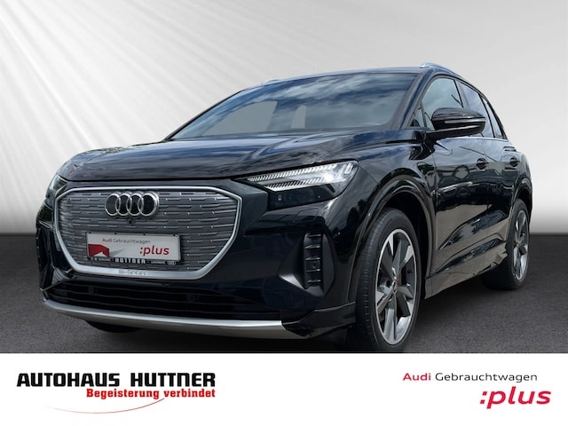Audi Q4