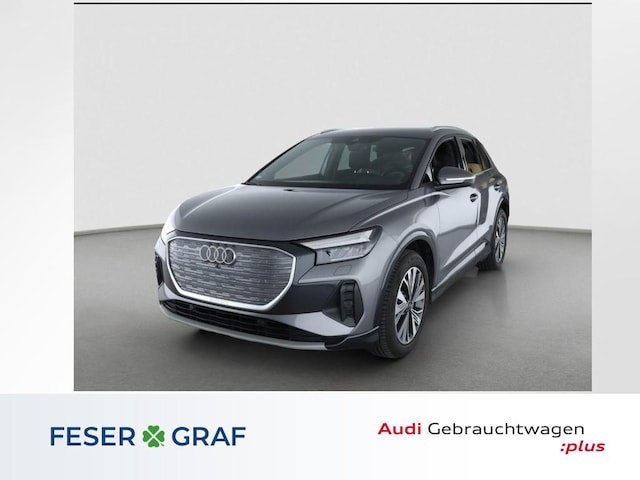 Audi Q4