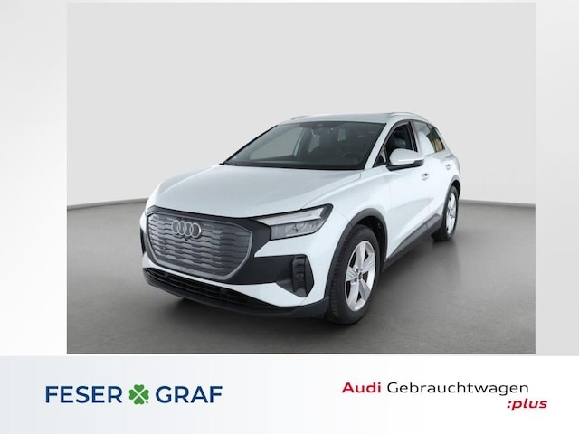 Audi Q4