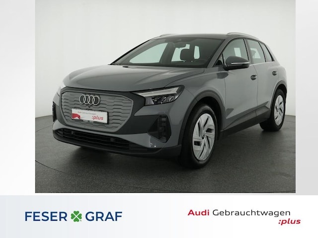 Audi Q4