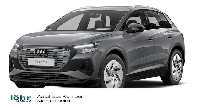 Audi Q4