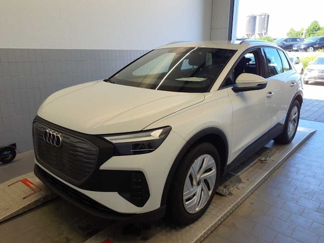 Audi Q4
