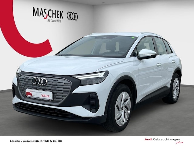 Audi Q4