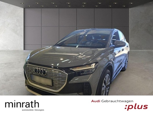 Audi Q4