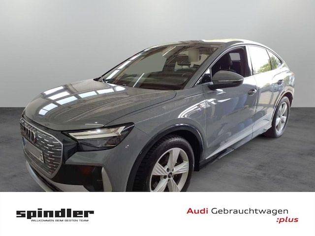 Audi Q4