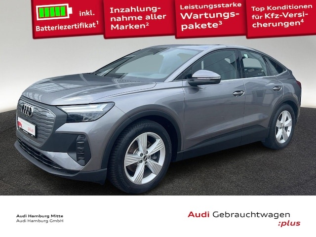 Audi Q4
