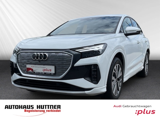 Audi Q4