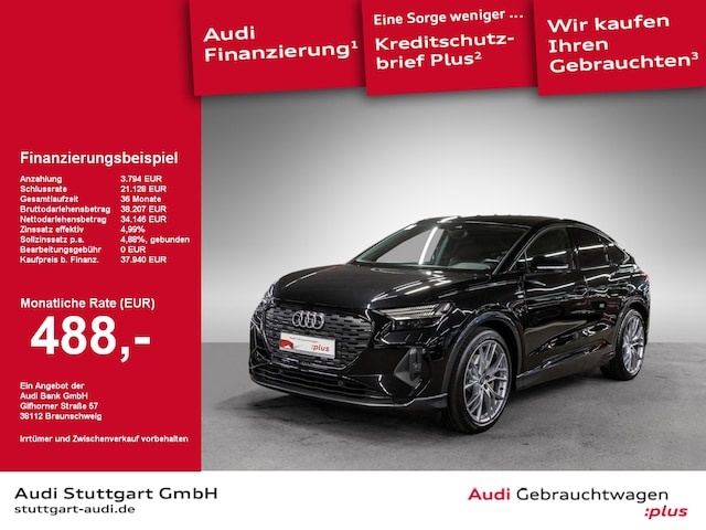 Audi Q4