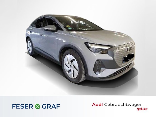 Audi Q4