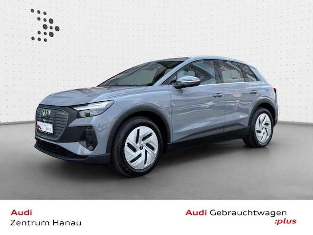 Audi Q4