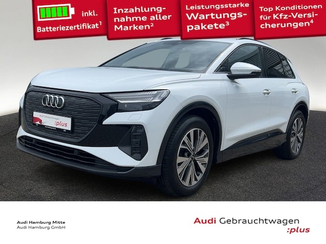 Audi Q4