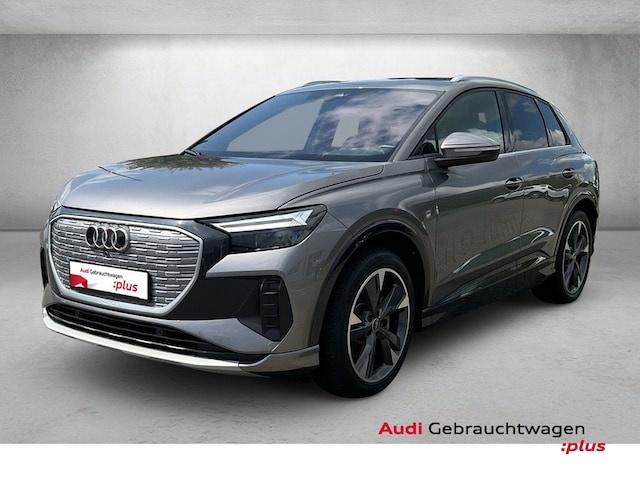 Audi Q4