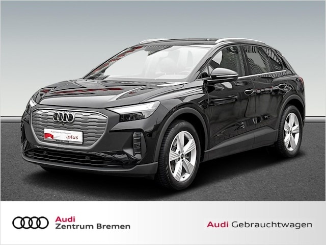 Audi Q4
