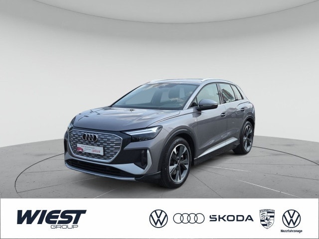 Audi Q4