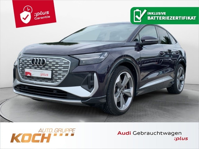 Audi Q4