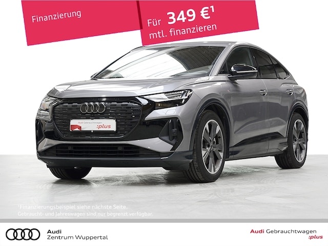 Audi Q4