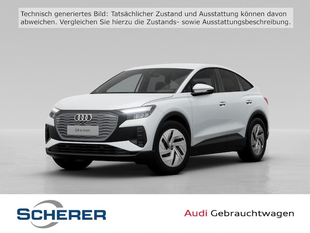Audi Q4