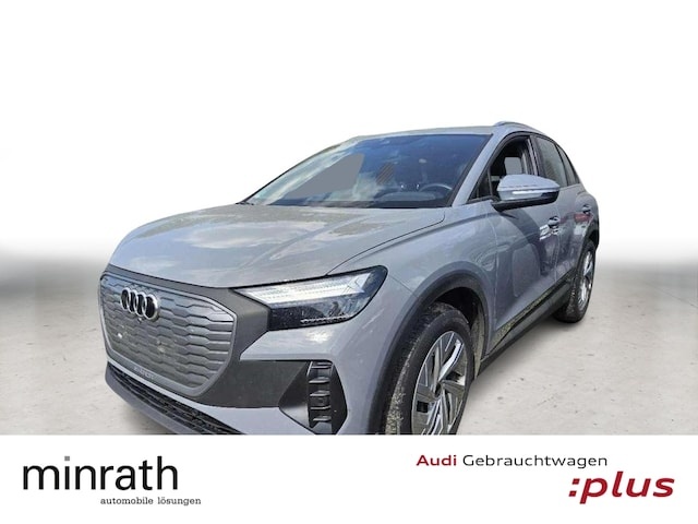 Audi Q4