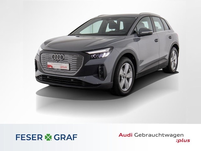 Audi Q4