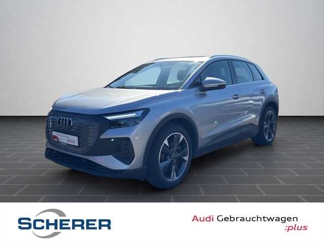 Audi Q4