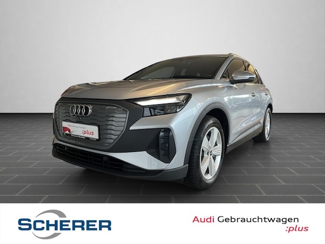 Audi Q4