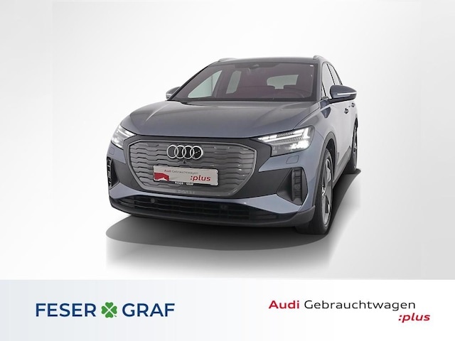 Audi Q4