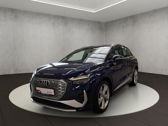 Audi Q4