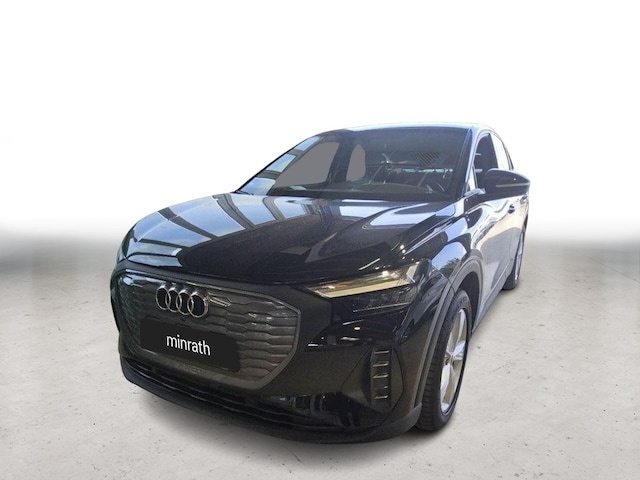 Audi Q4