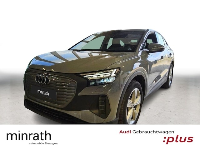 Audi Q4