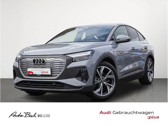 Audi Q4