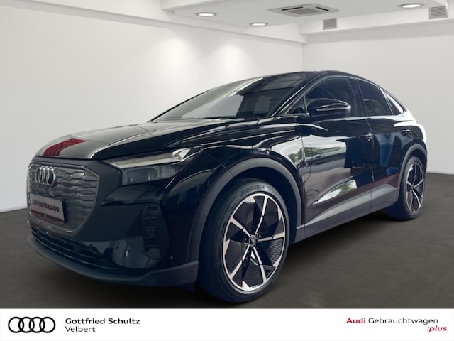 Audi Q4