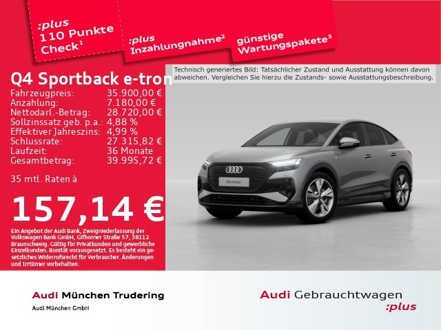 Audi Q4