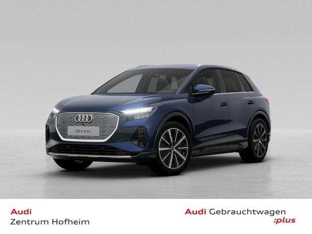 Audi Q4
