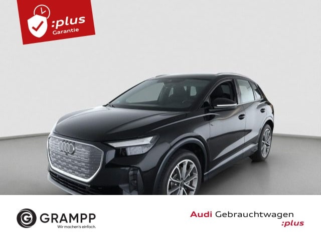 Audi Q4
