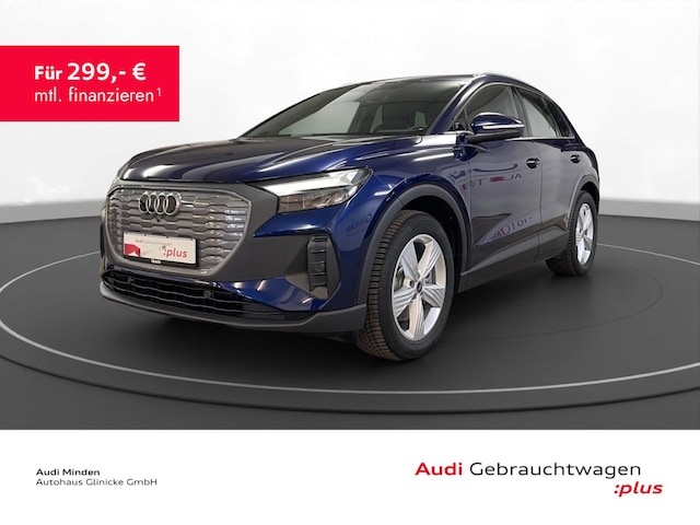 Audi Q4
