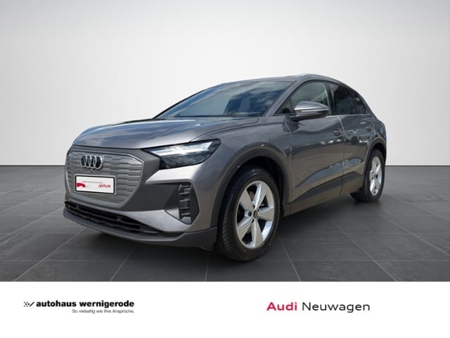 Audi Q4