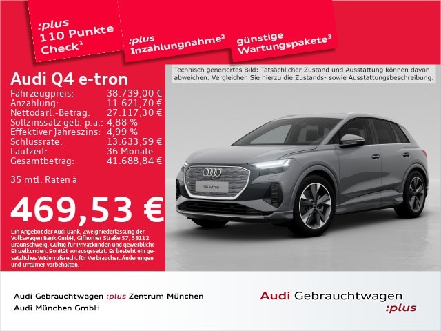 Audi Q4