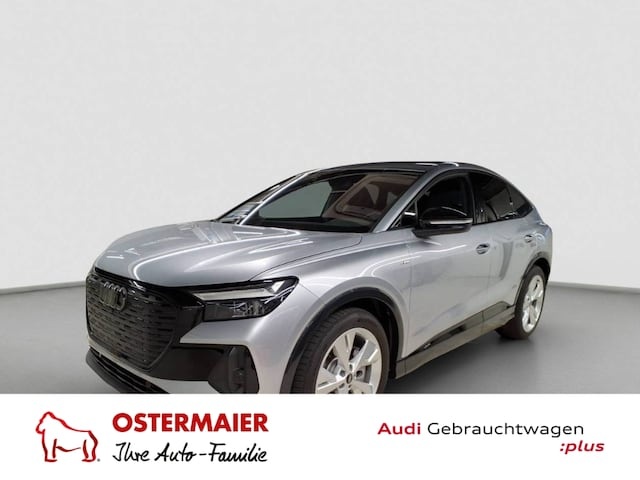 Audi Q4