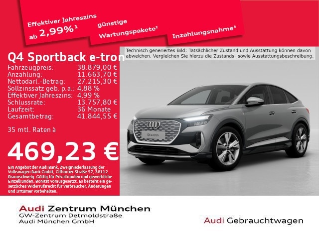 Audi Q4
