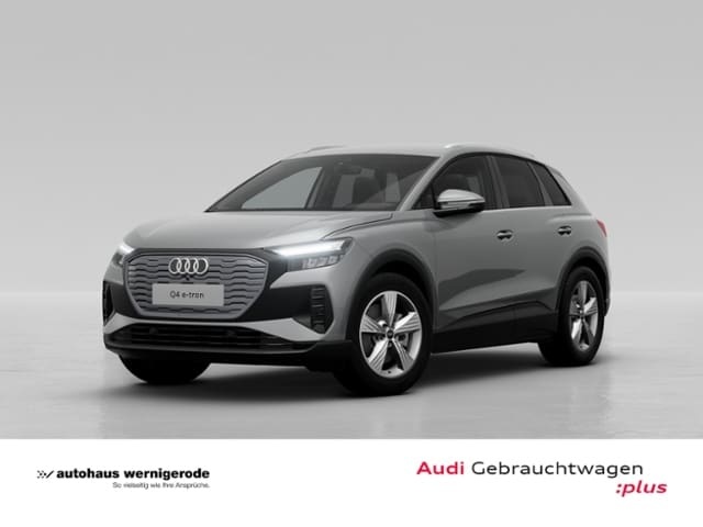 Audi Q4