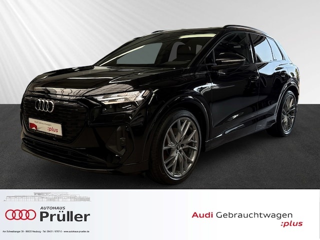 Audi Q4